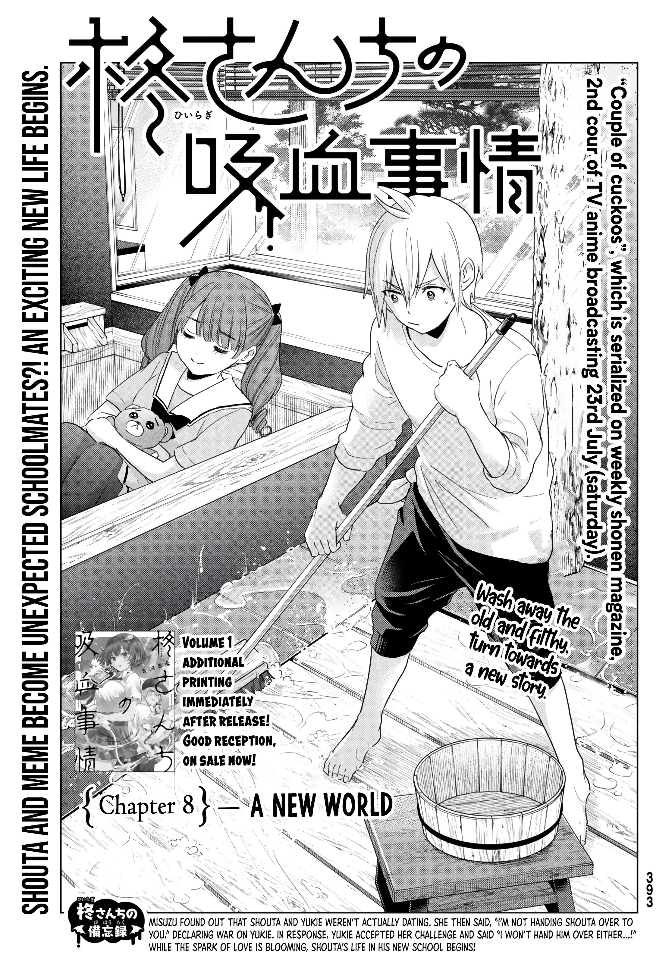 Page 1 of Chapter 8