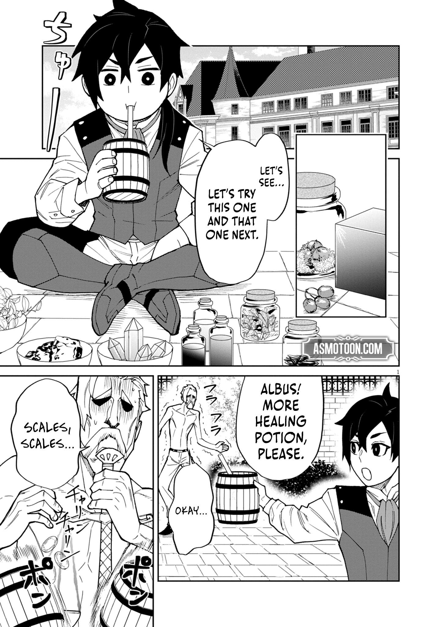 Page 1 of Chapter 13