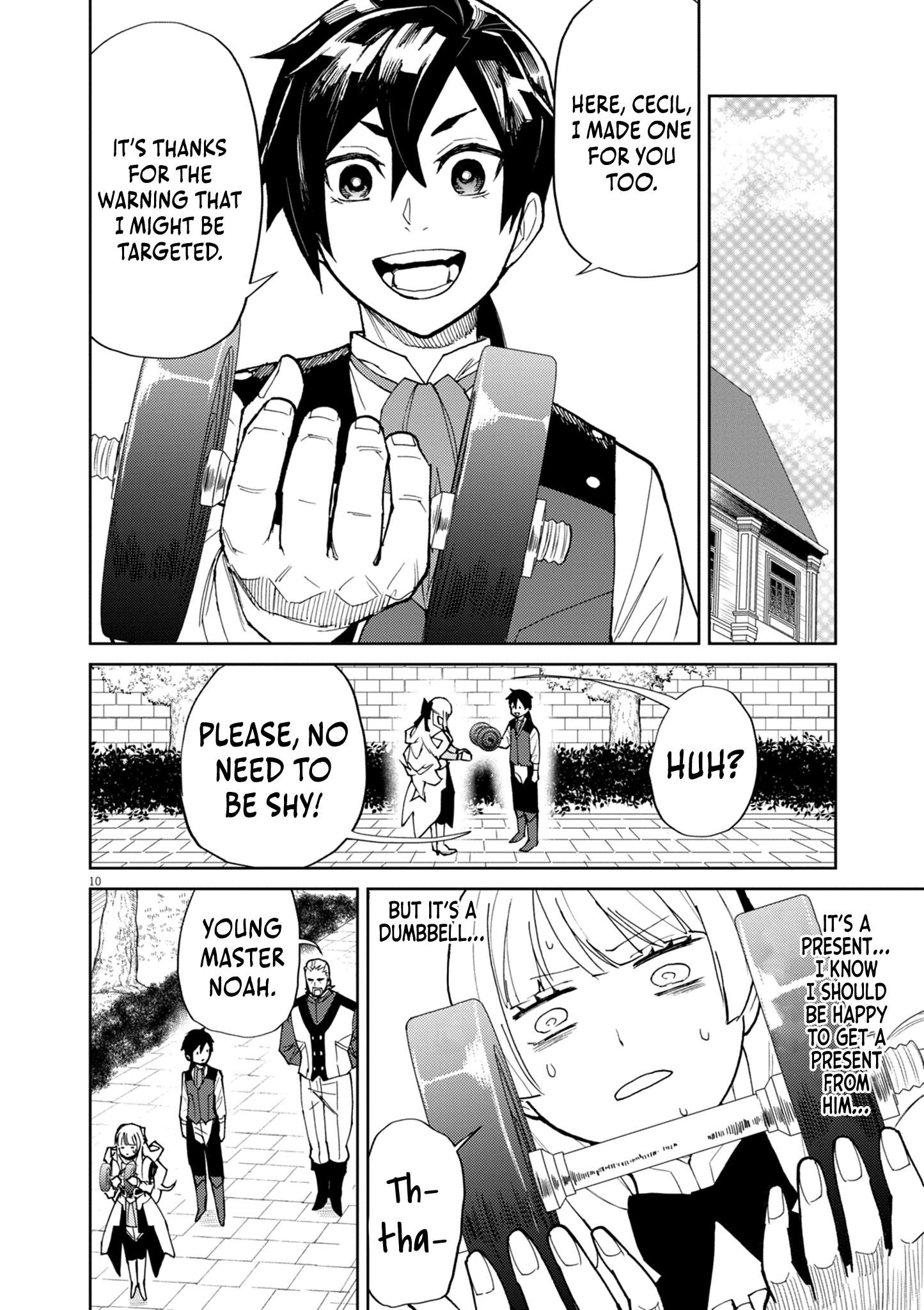 Page 10 of Chapter 13