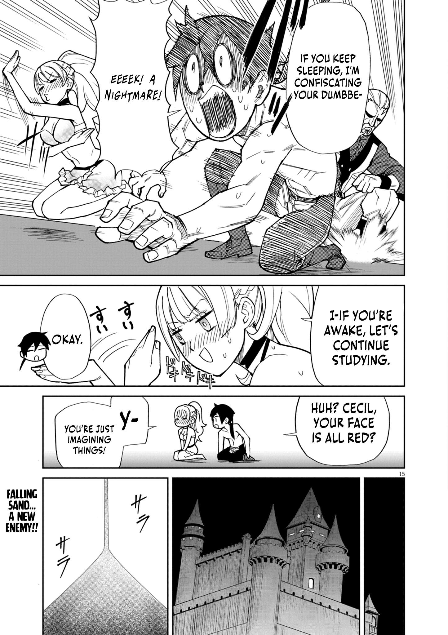 Page 15 of Chapter 14