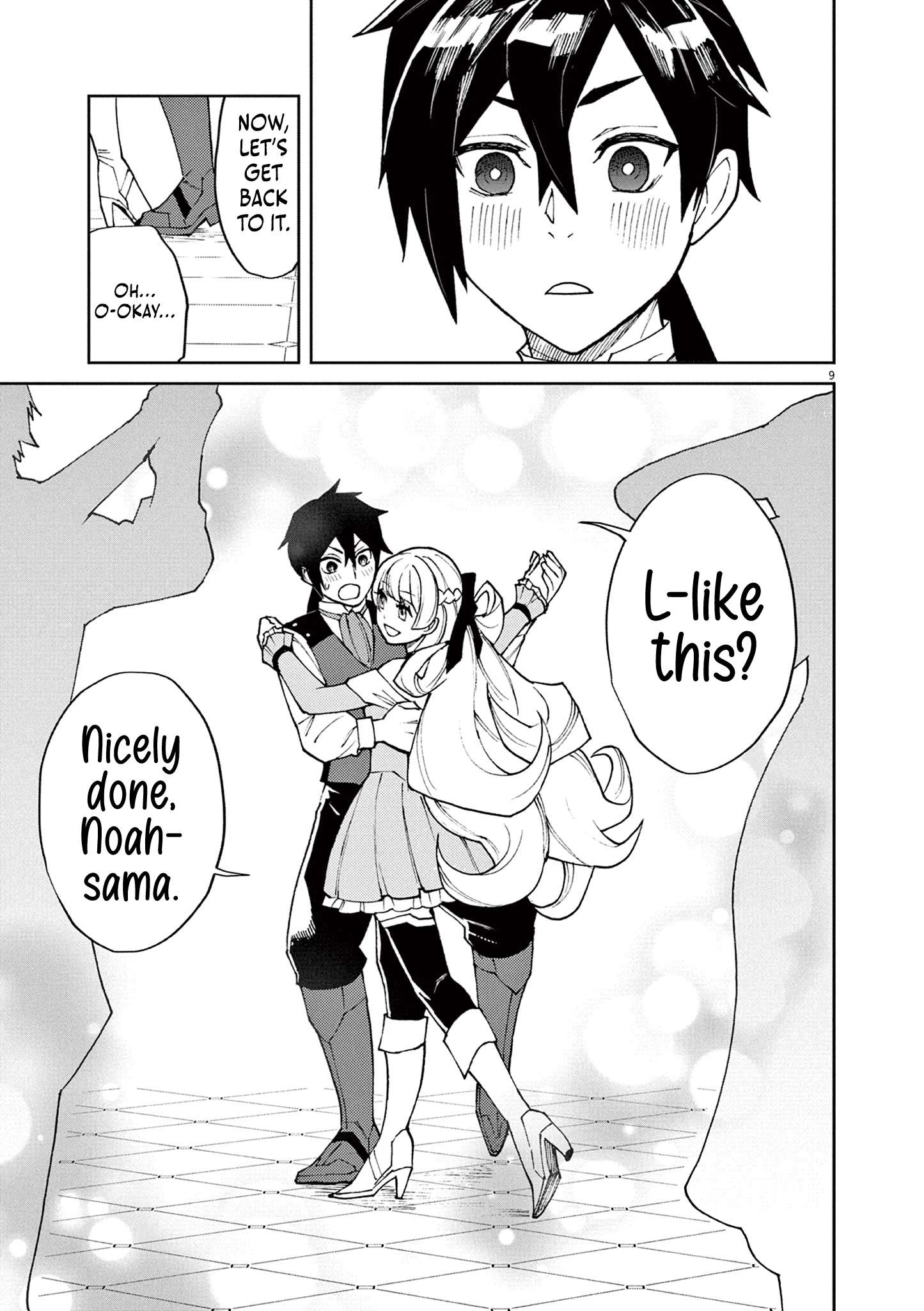 Page 9 of Chapter 8