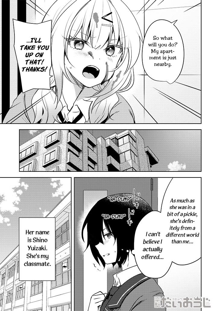 Page 5 of Chapter 1.1