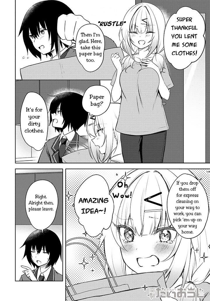 Page 8 of Chapter 1.1