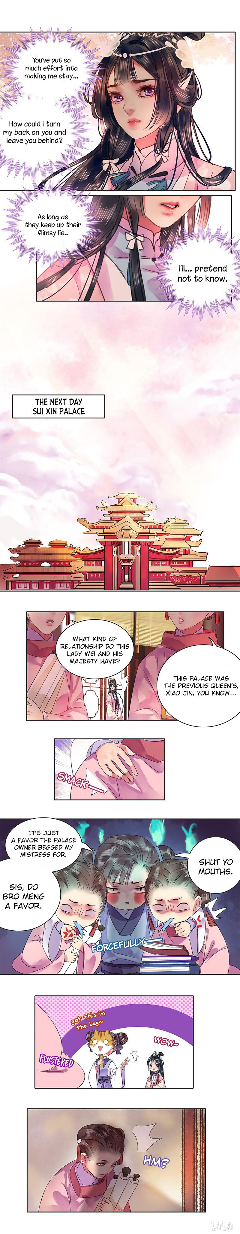Page 3 of Chapter 100