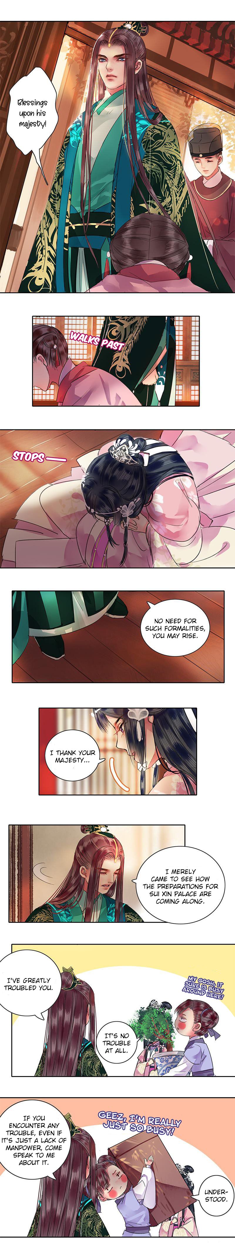 Page 4 of Chapter 100