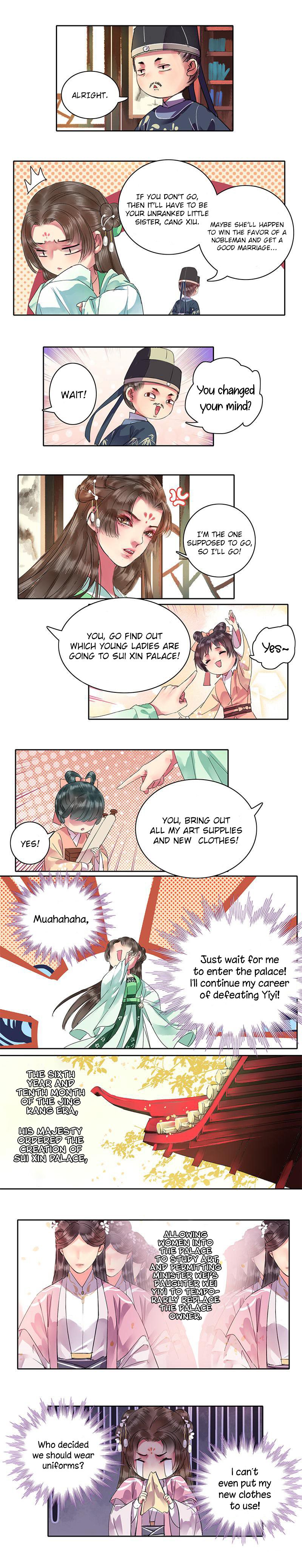 Page 3 of Chapter 101