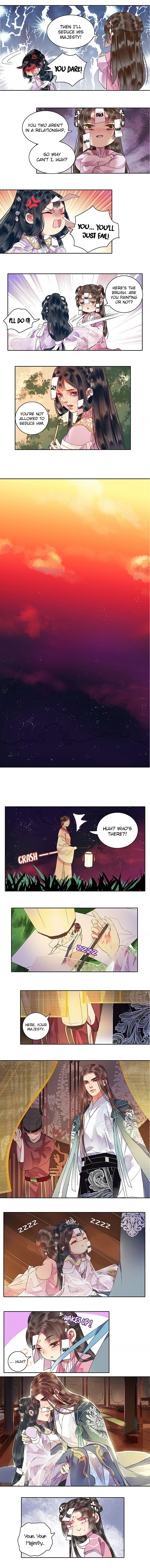 Page 3 of Chapter 110