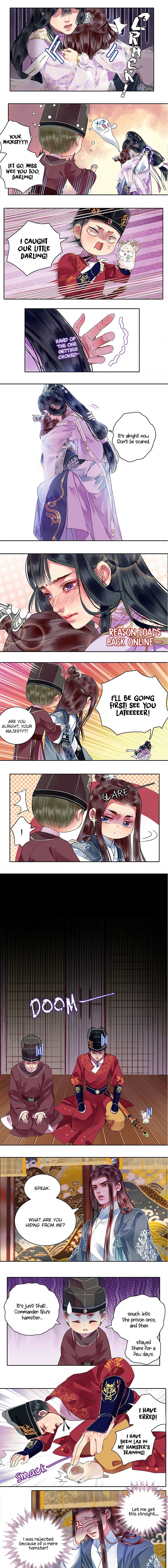 Page 2 of Chapter 118