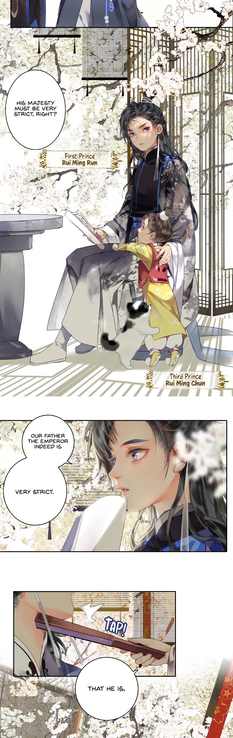 Page 3 of Chapter 142