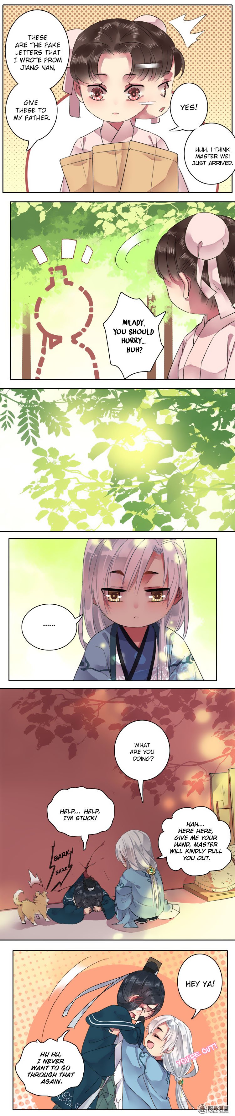 Page 2 of Chapter 42