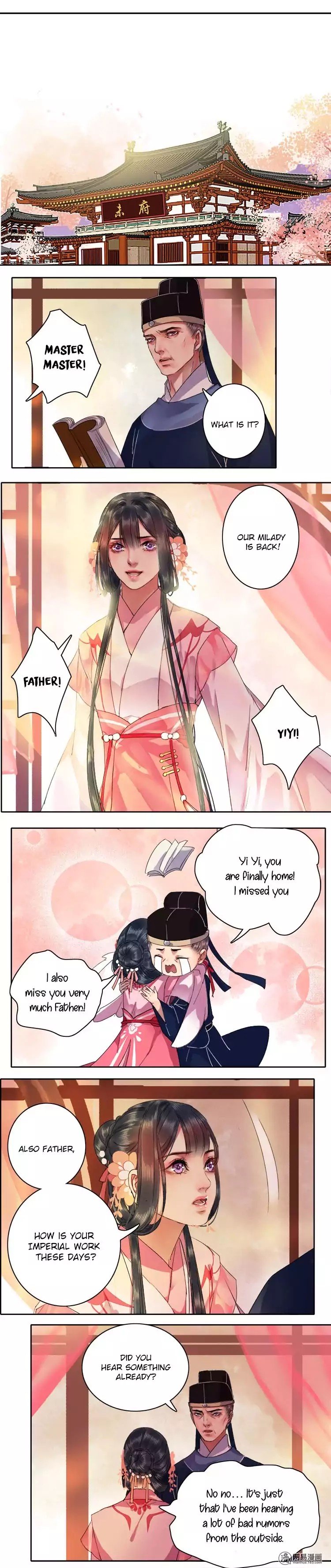 Page 1 of Chapter 50
