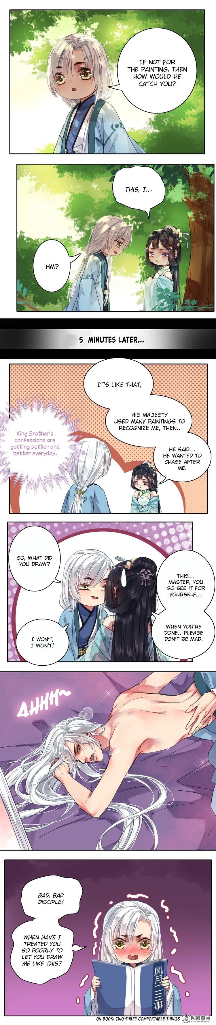 Page 1 of Chapter 58
