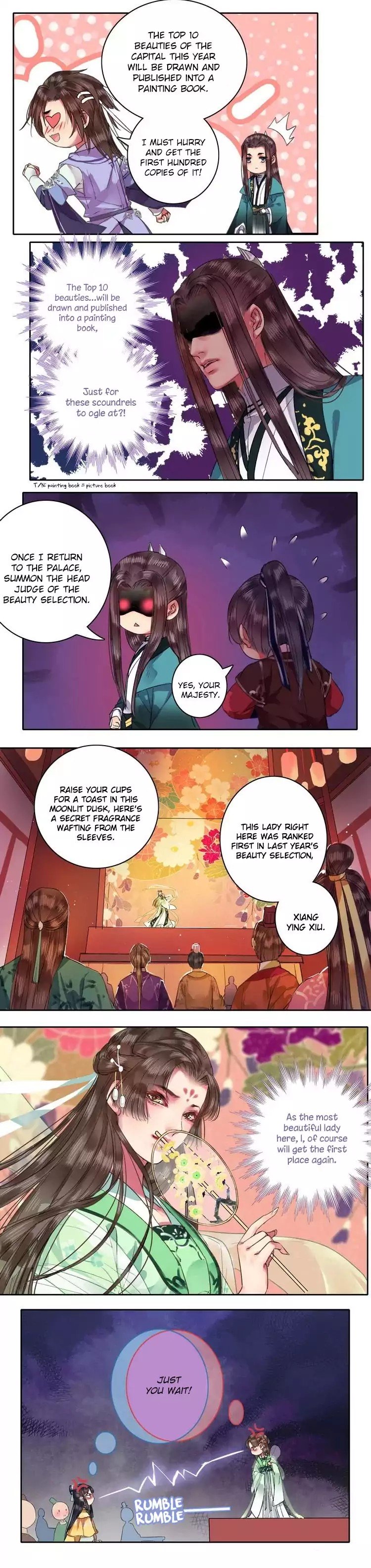 Page 1 of Chapter 64