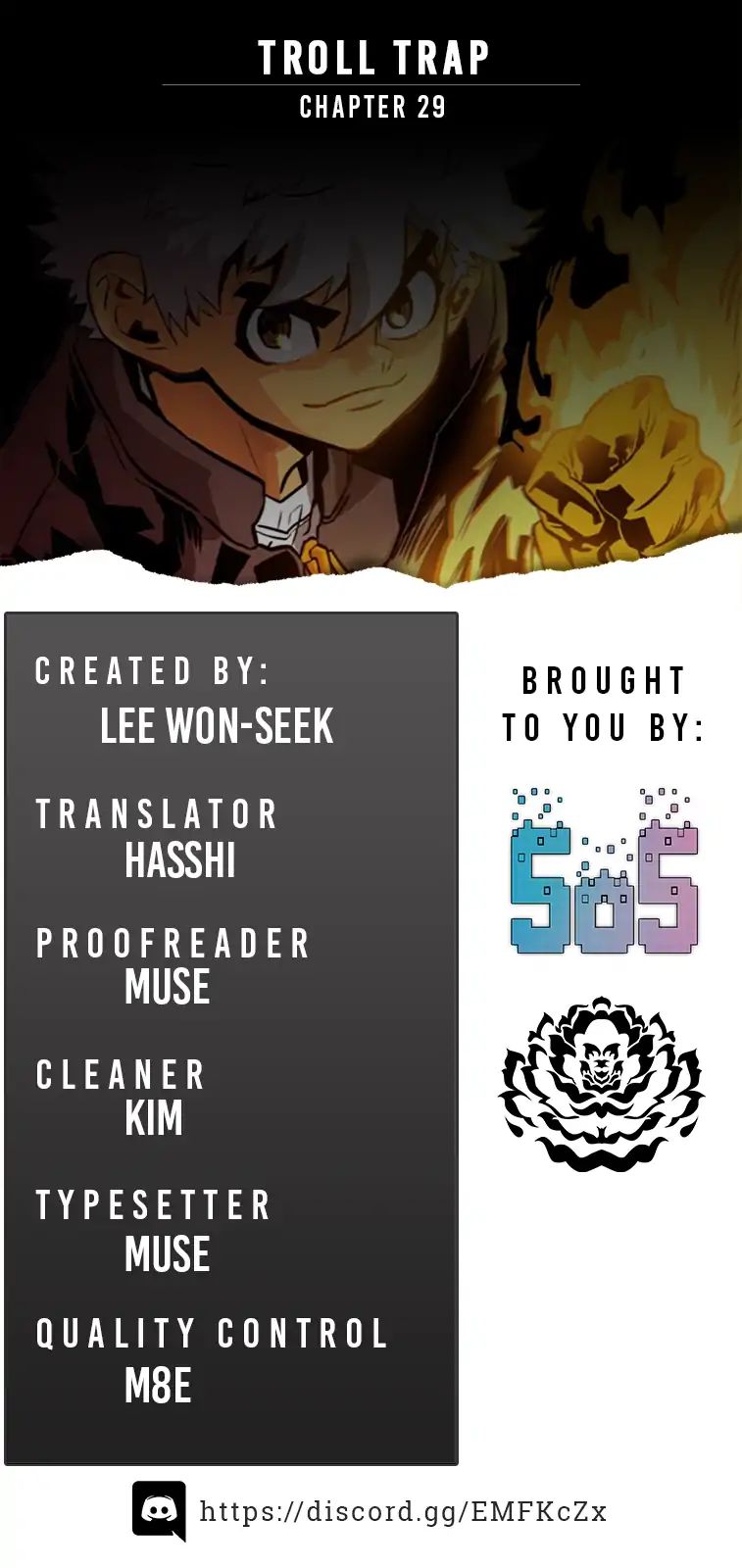 Page 1 of Chapter 29