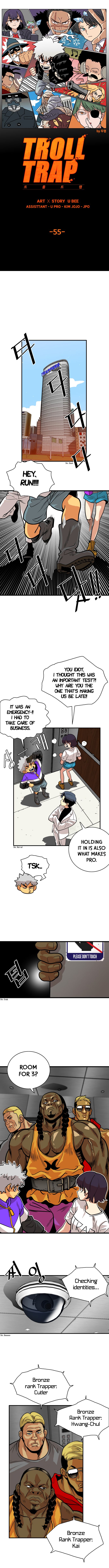 Page 1 of Chapter 55