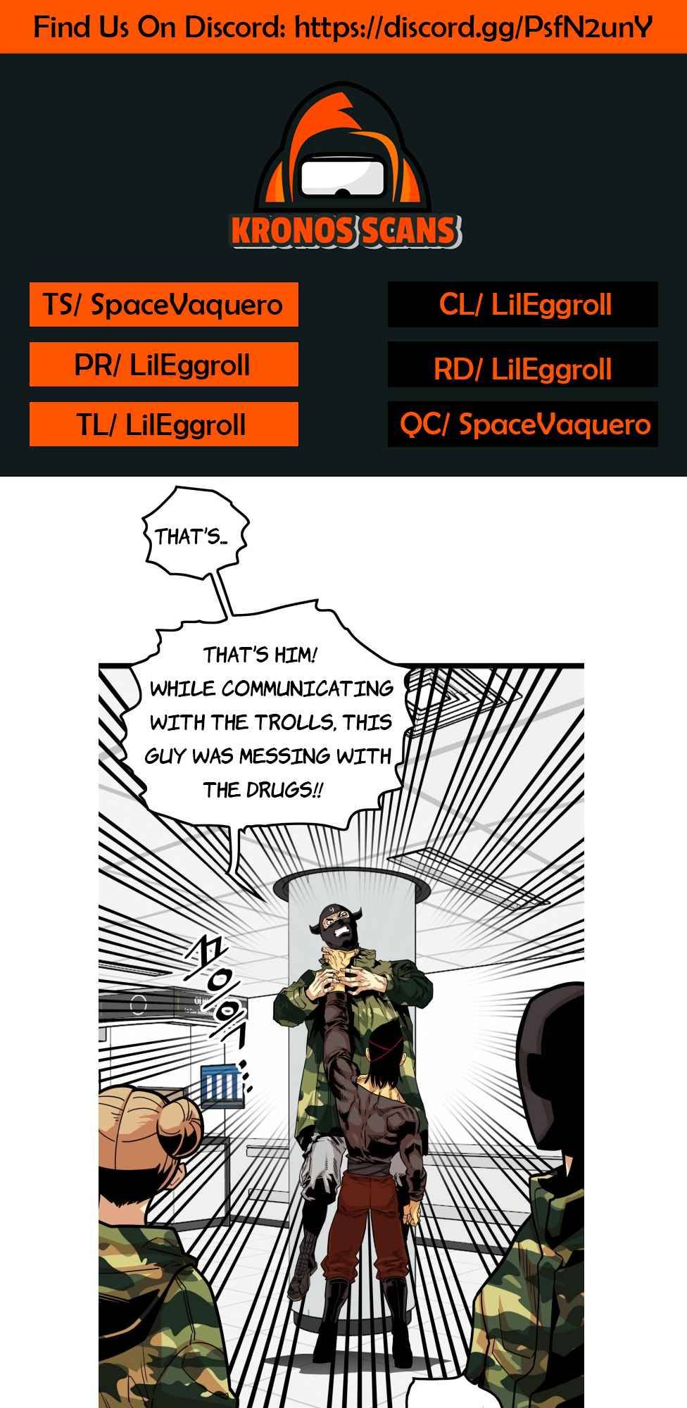 Page 1 of Chapter 95