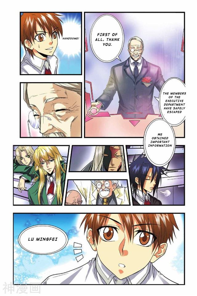 Page 5 of Chapter 16