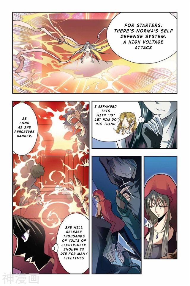 Page 6 of Chapter 21