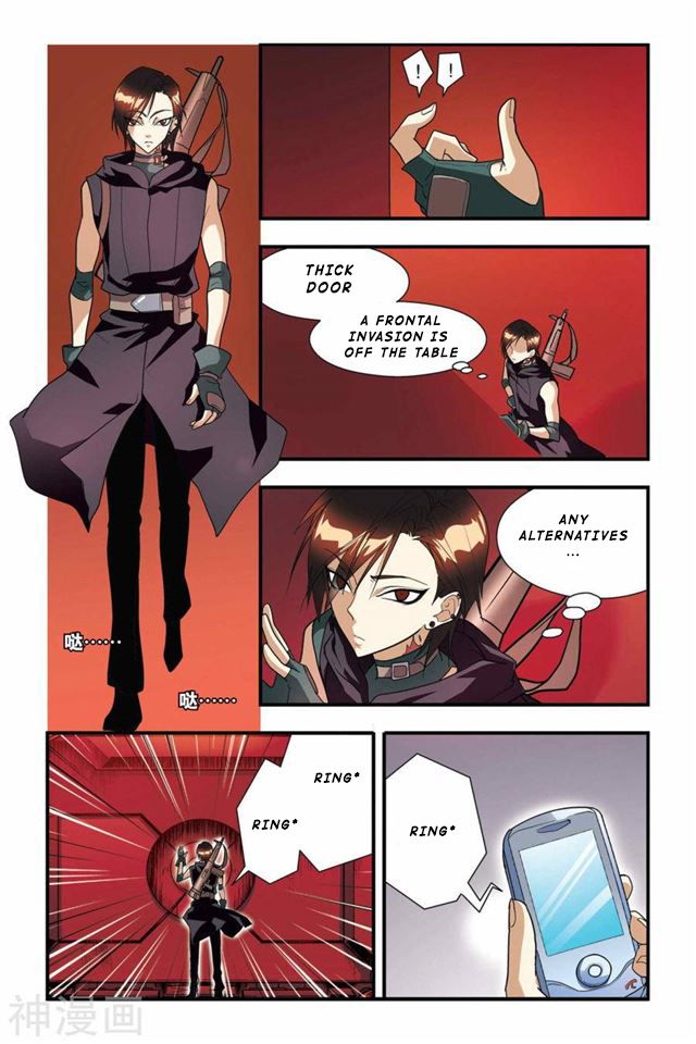 Page 9 of Chapter 21