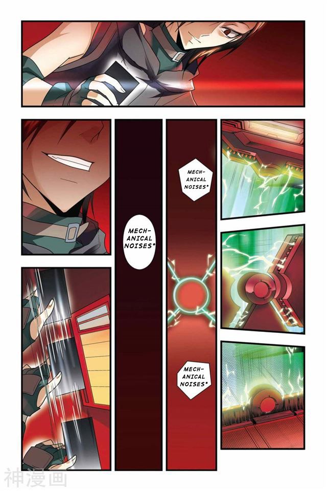Page 11 of Chapter 21