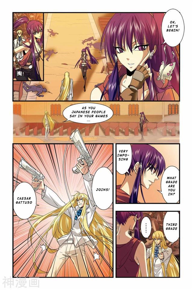 Page 3 of Chapter 25