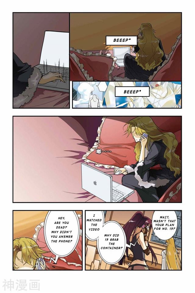 Page 10 of Chapter 27