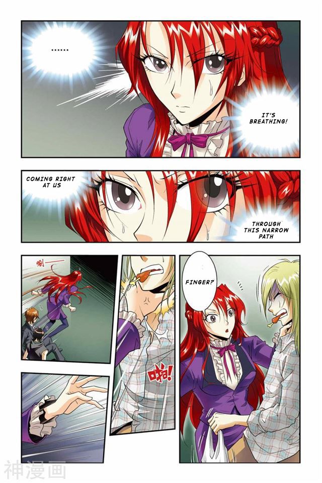 Page 3 of Chapter 28