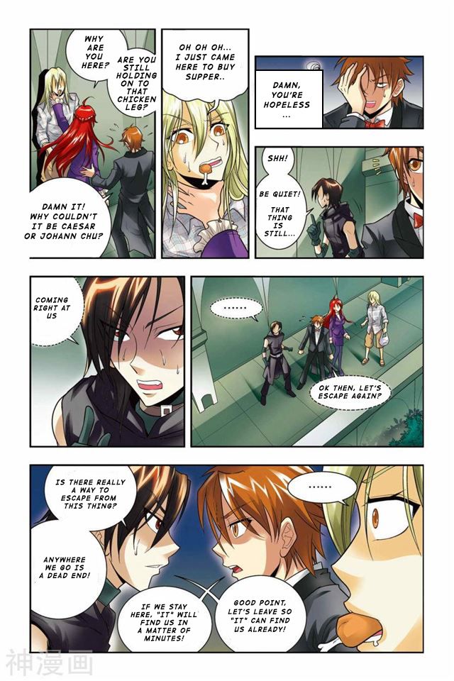 Page 4 of Chapter 28