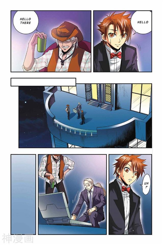Page 15 of Chapter 29