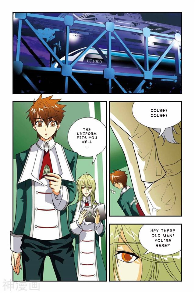 Page 3 of Chapter 3