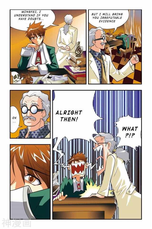 Page 11 of Chapter 3