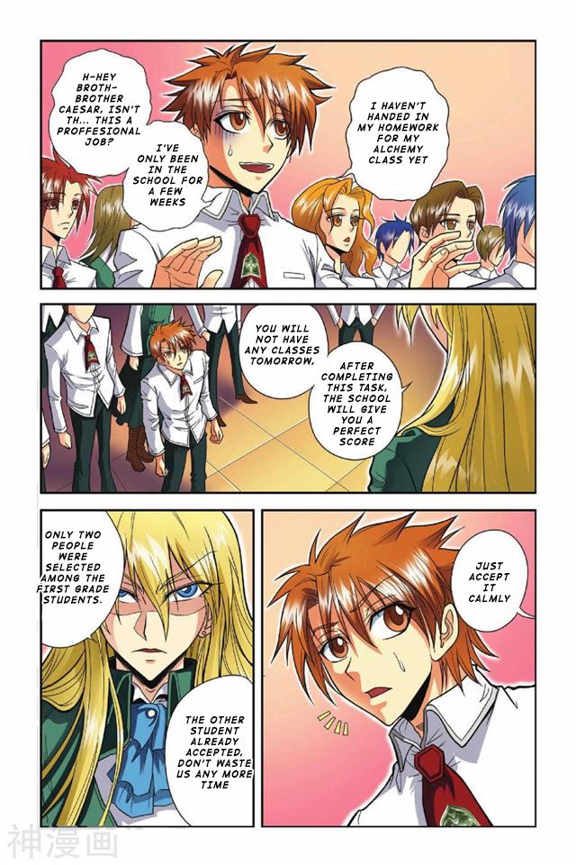 Page 6 of Chapter 31