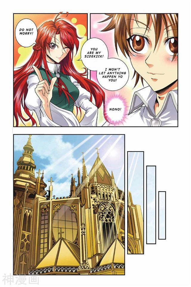 Page 8 of Chapter 31