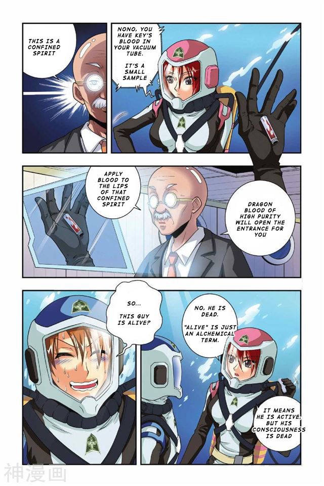 Page 21 of Chapter 31