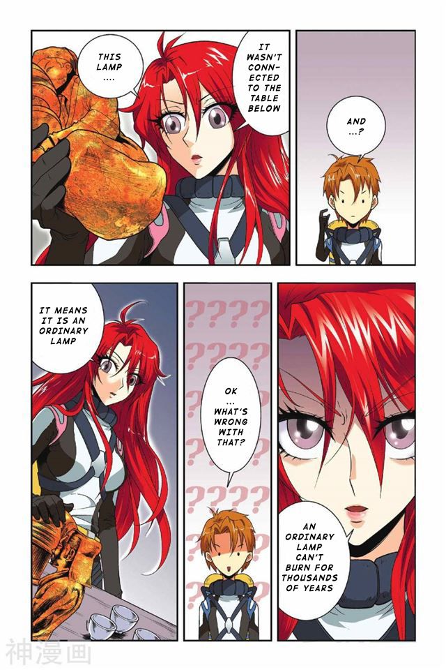 Page 7 of Chapter 34