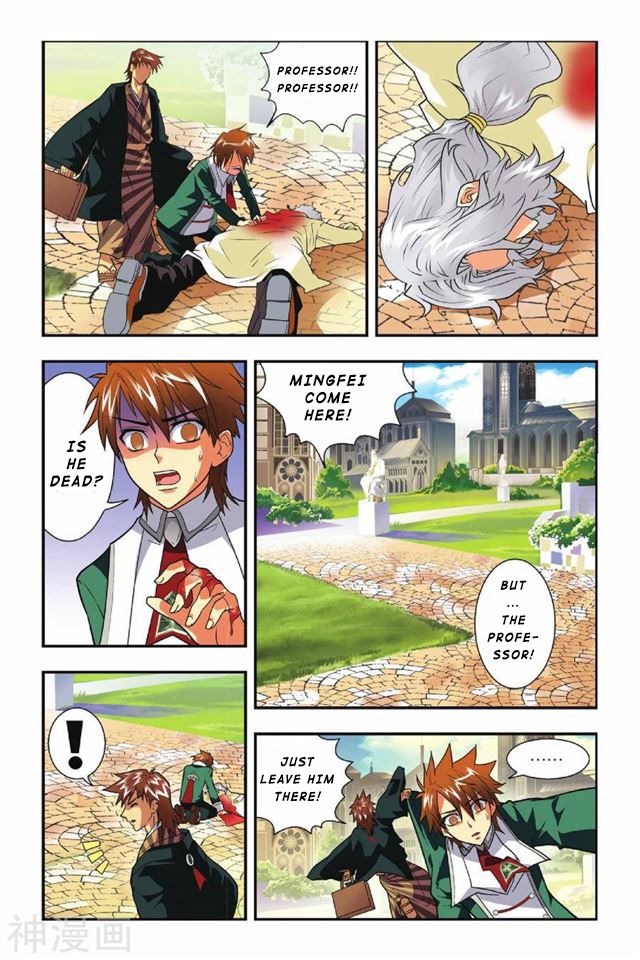 Page 3 of Chapter 4