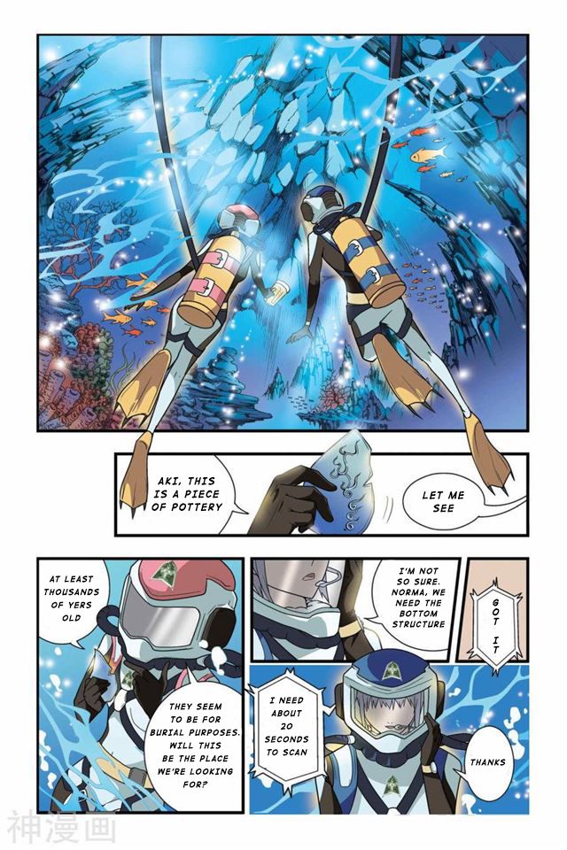 Page 8 of Chapter 8
