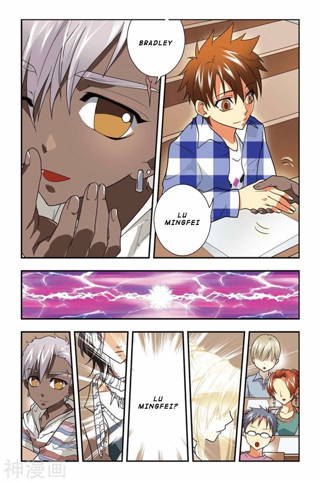 Page 21 of Chapter 8