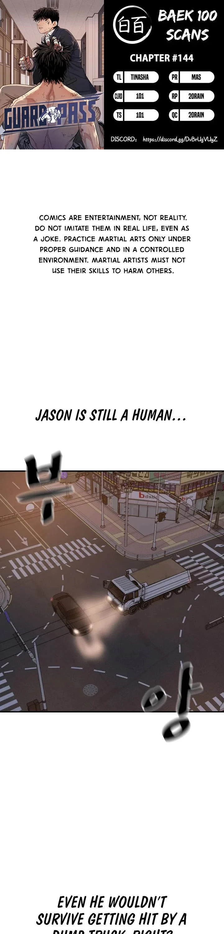 Page 1 of Chapter 144