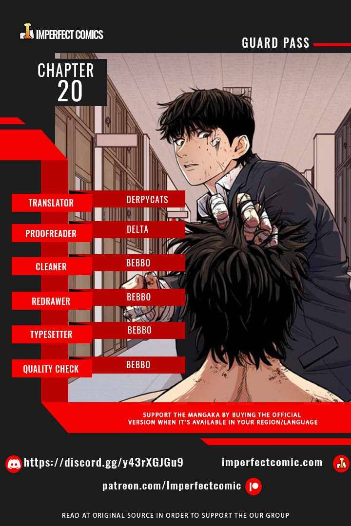 Page 1 of Chapter 20