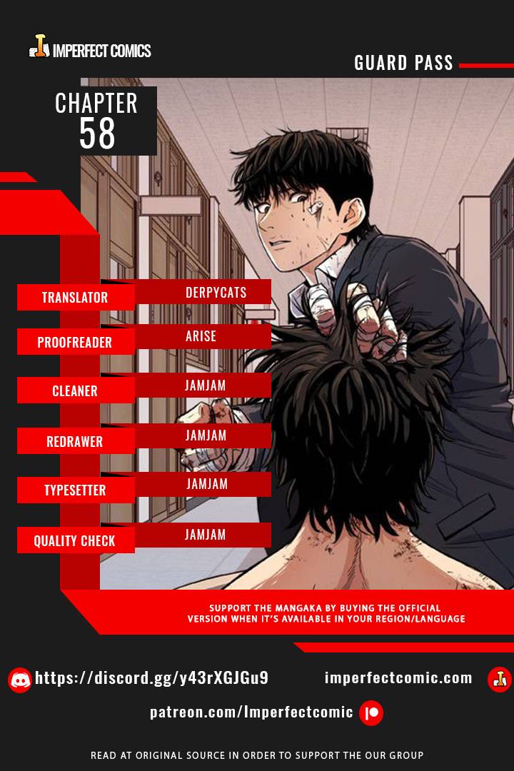 Page 1 of Chapter 58
