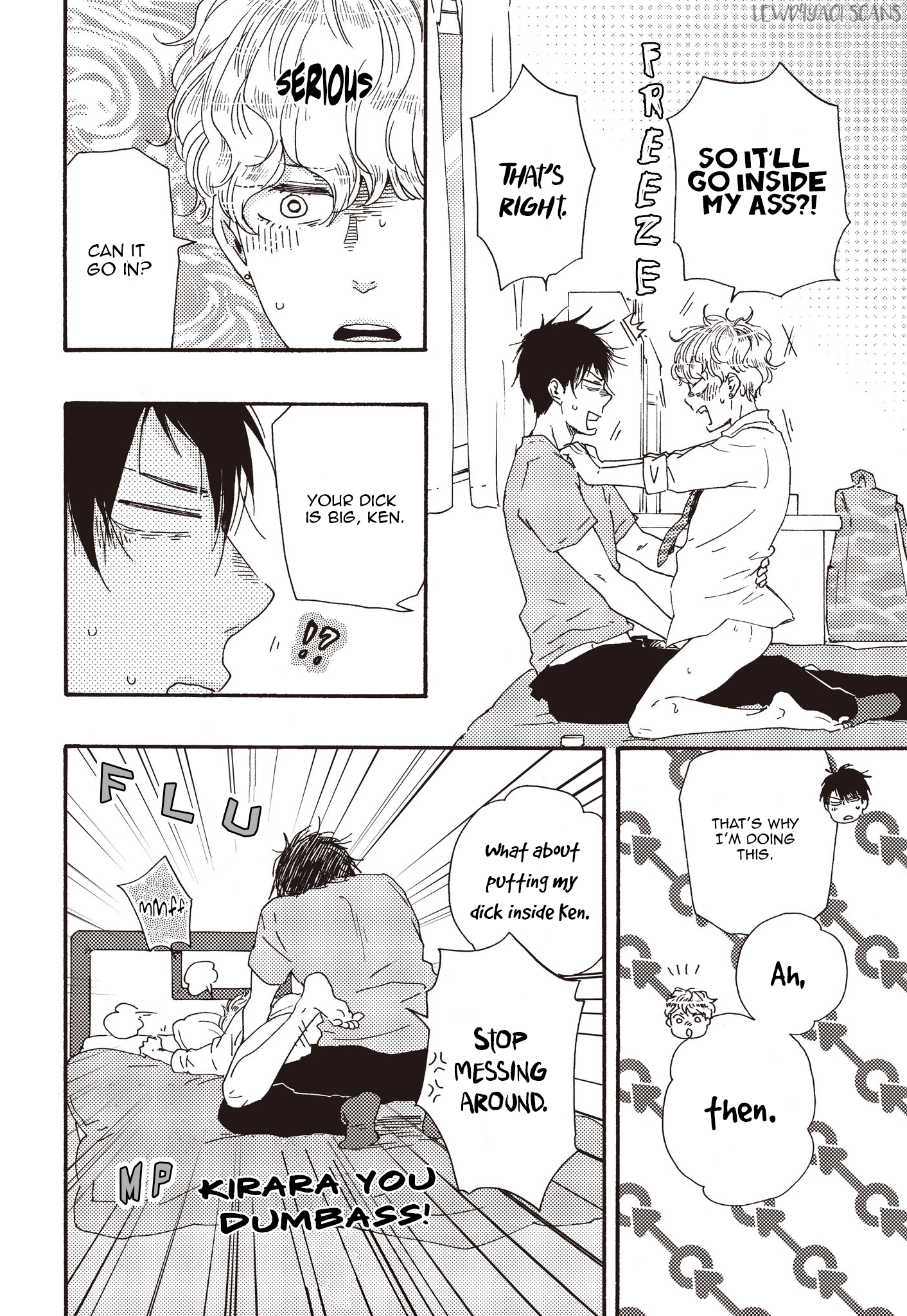 Page 1 of Chapter 23.1