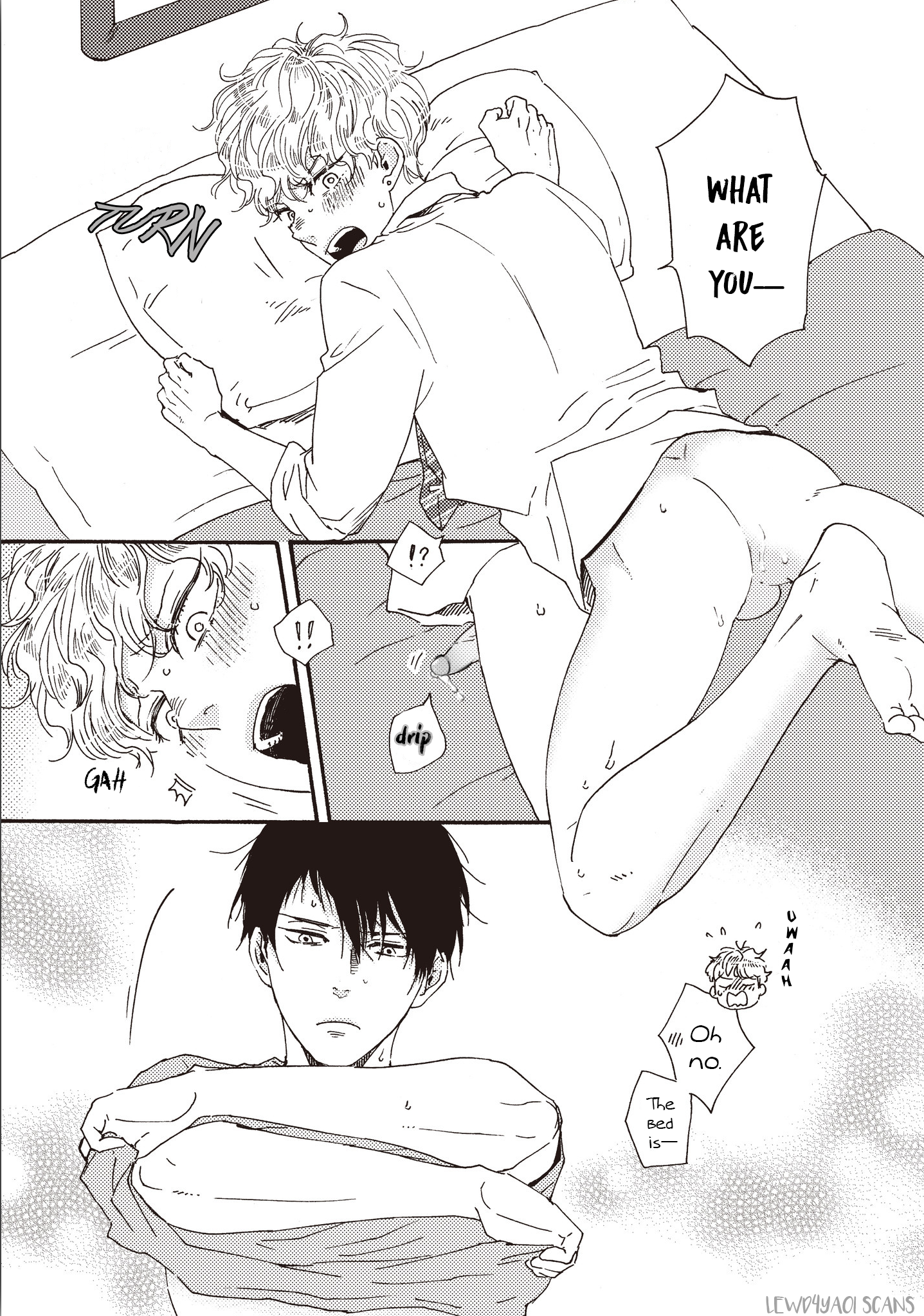 Page 2 of Chapter 23.1