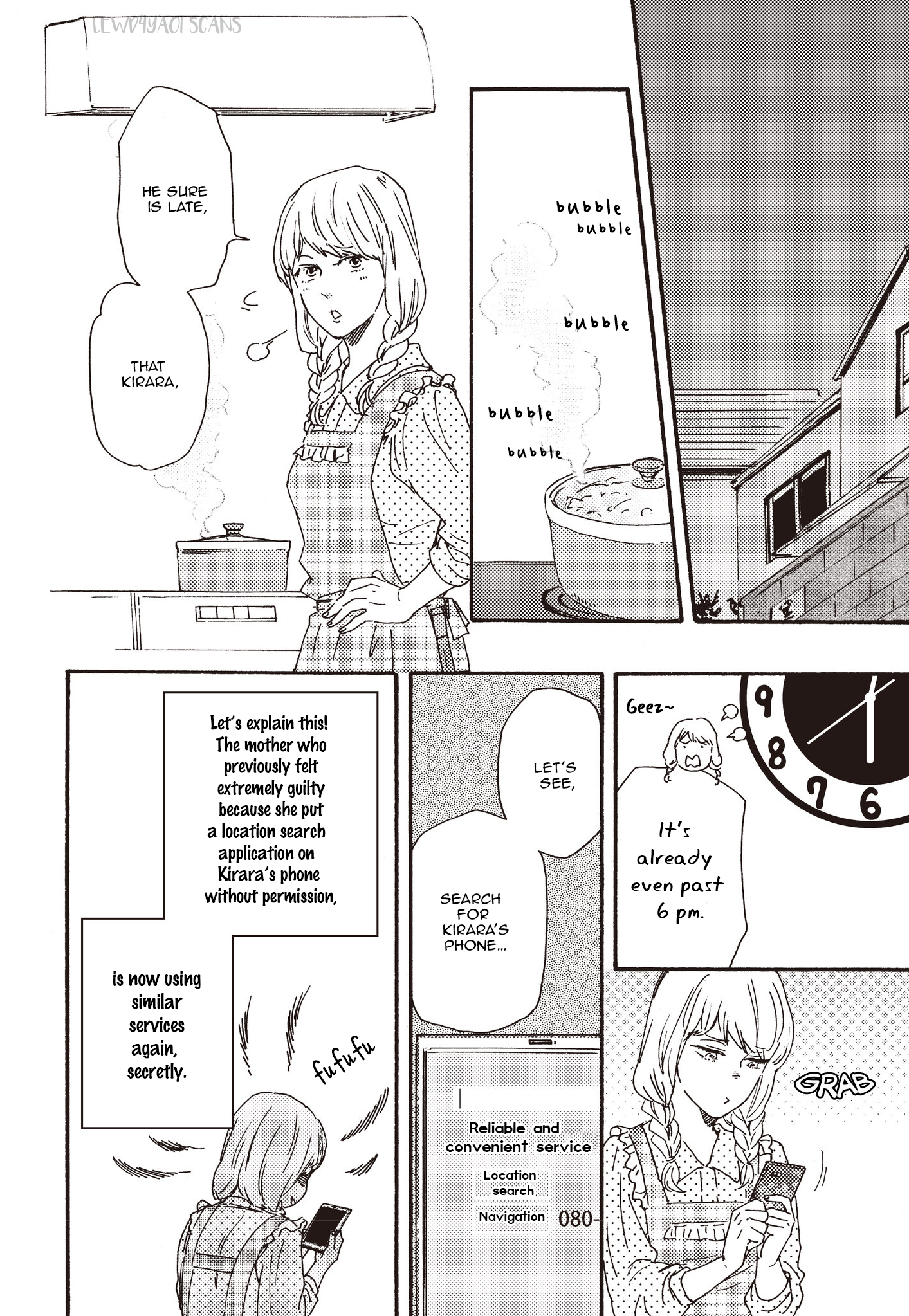 Page 5 of Chapter 23.1