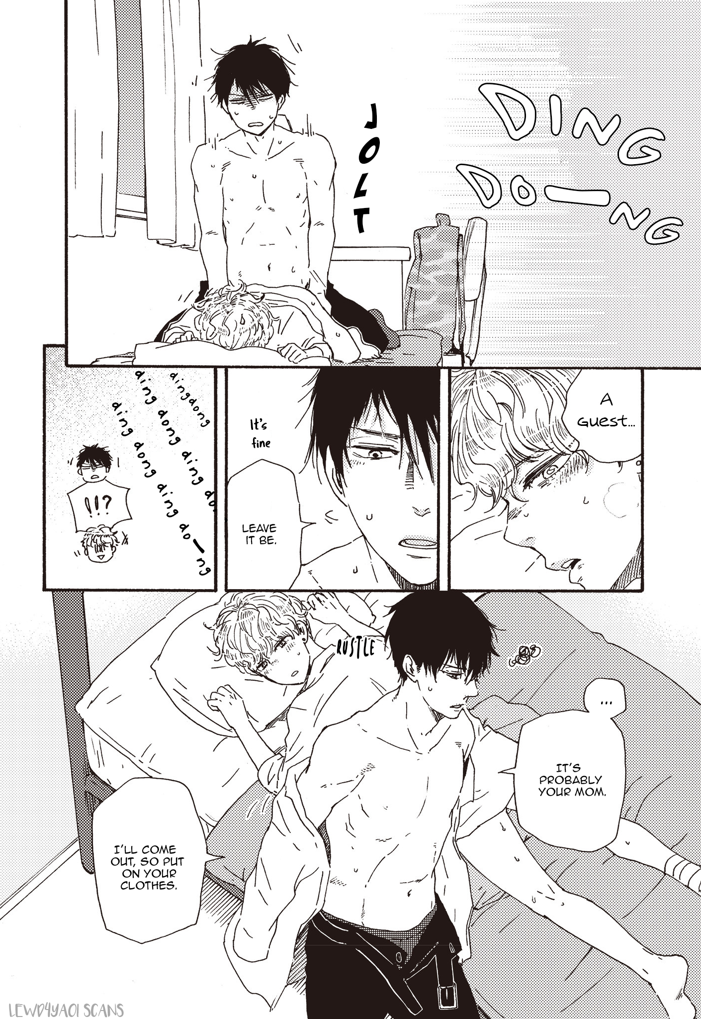 Page 10 of Chapter 23.1