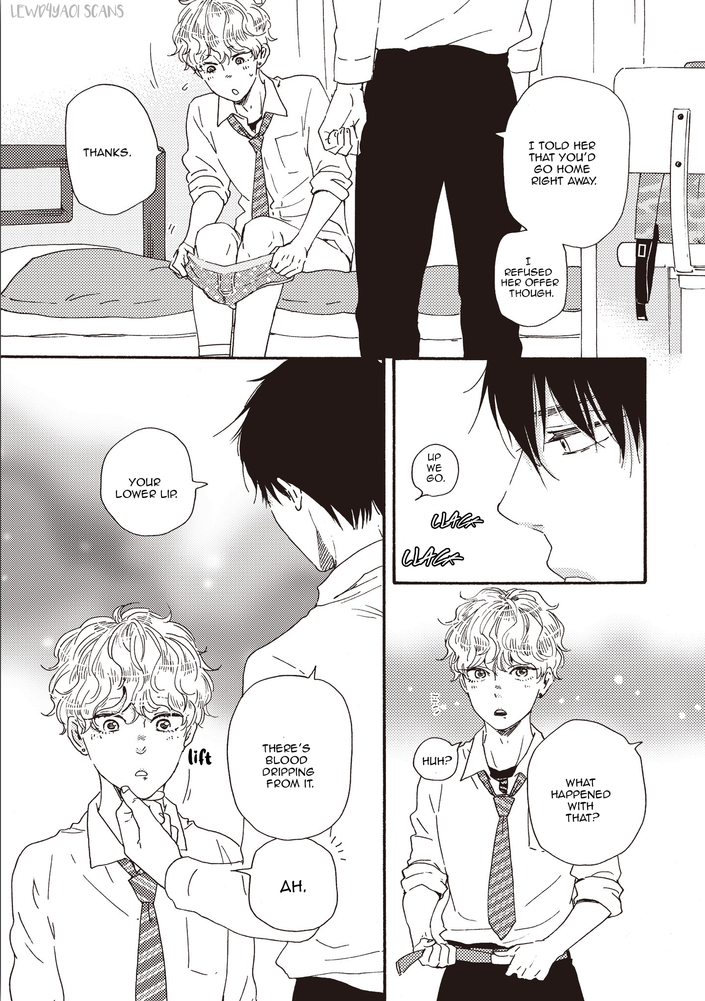 Page 13 of Chapter 23.1