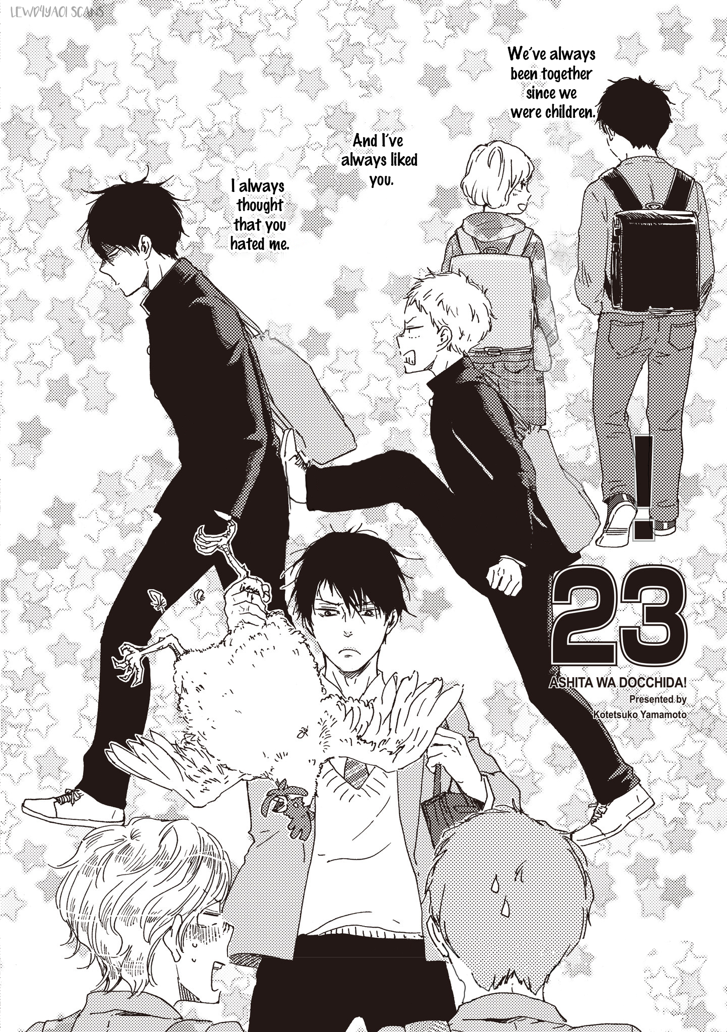 Page 3 of Chapter 23