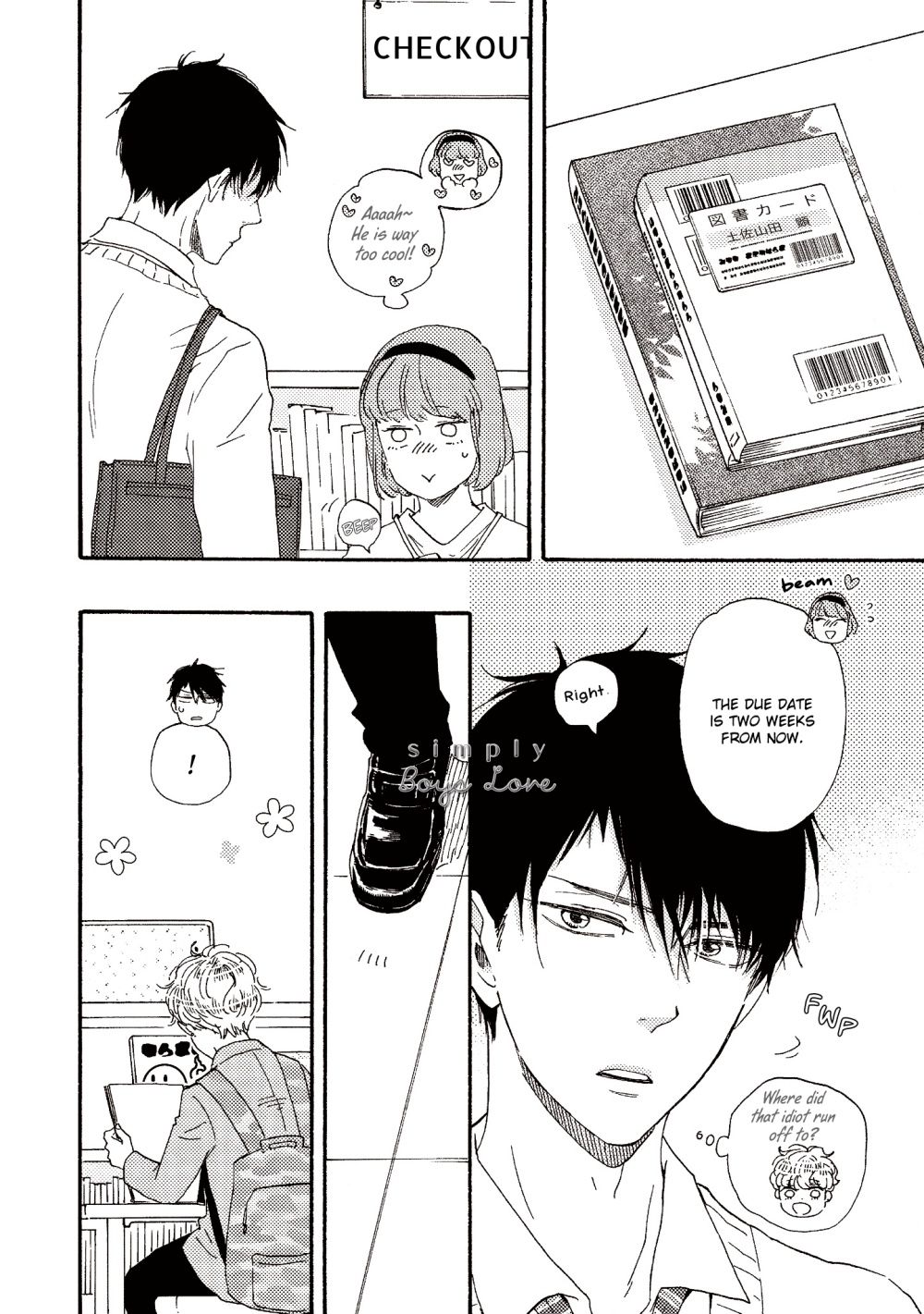 Page 9 of Chapter 30.5