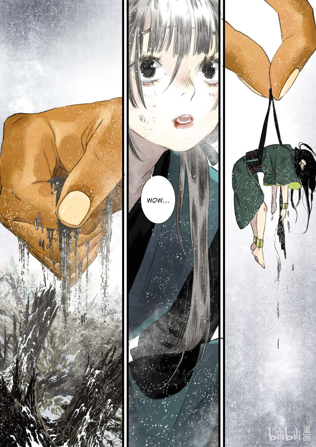 Page 5 of Chapter 100