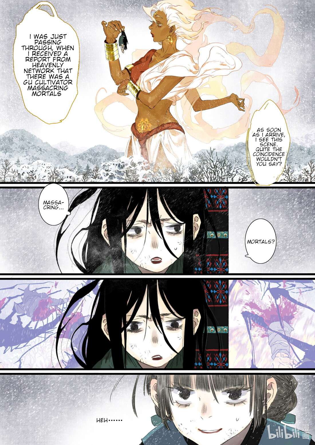 Page 8 of Chapter 100